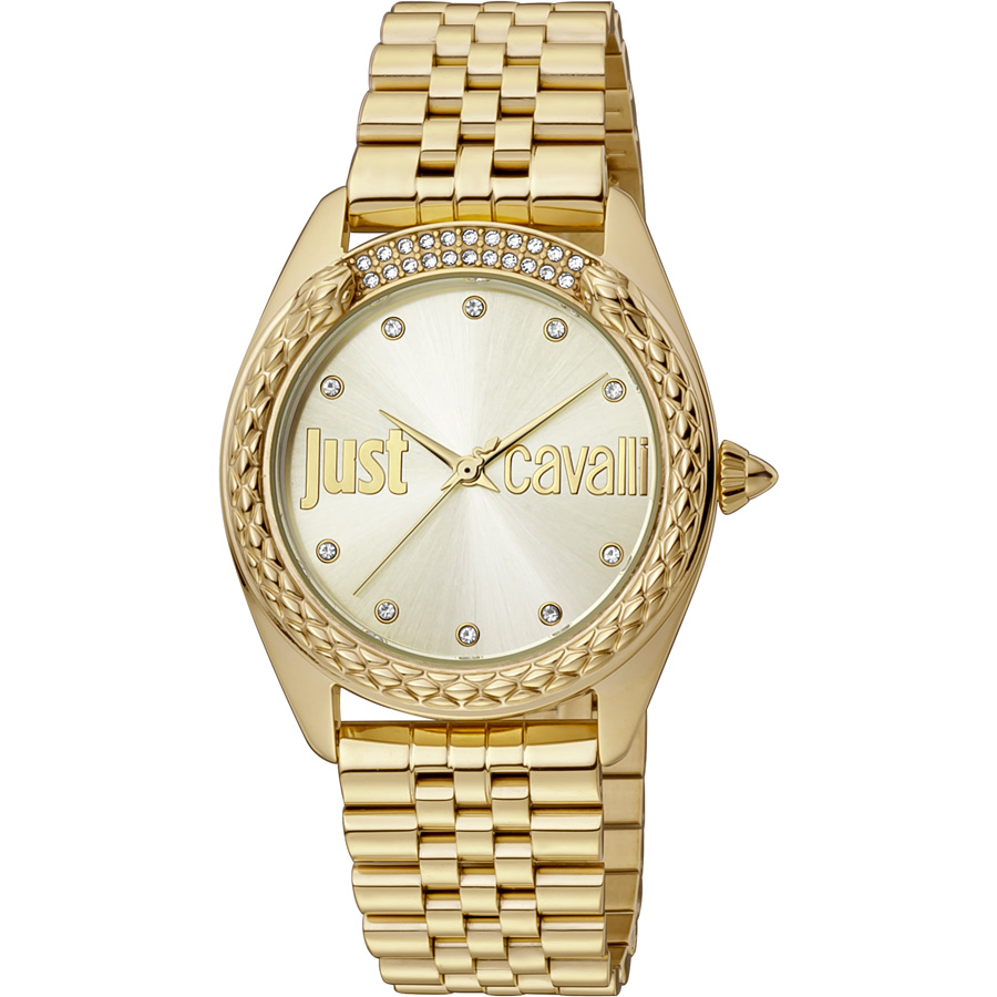 Часы Just Cavalli Set Brillante JC1L195M0065